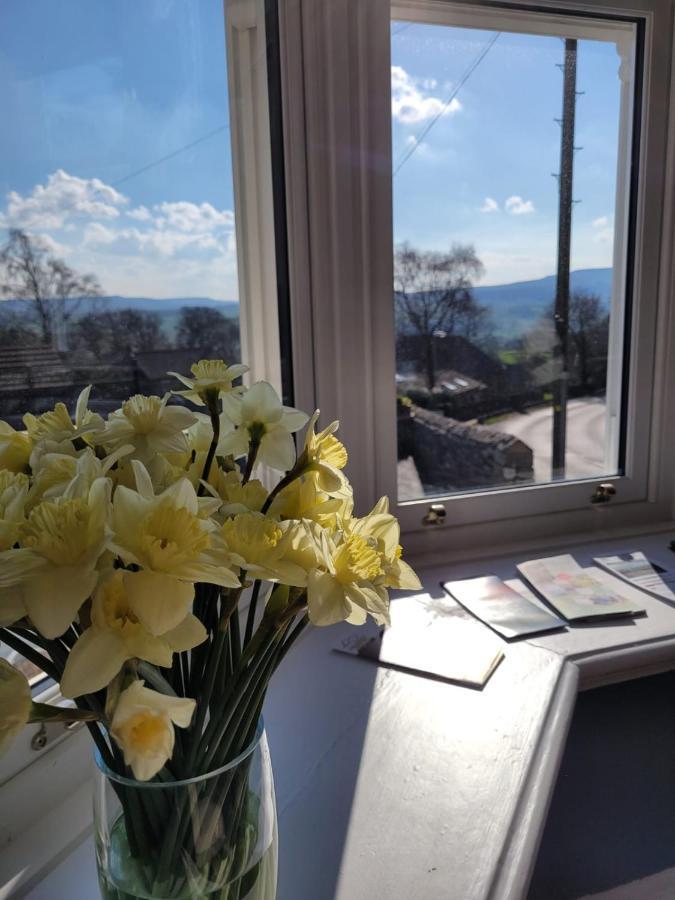 Haven House Bed and Breakfast Leyburn Exteriör bild