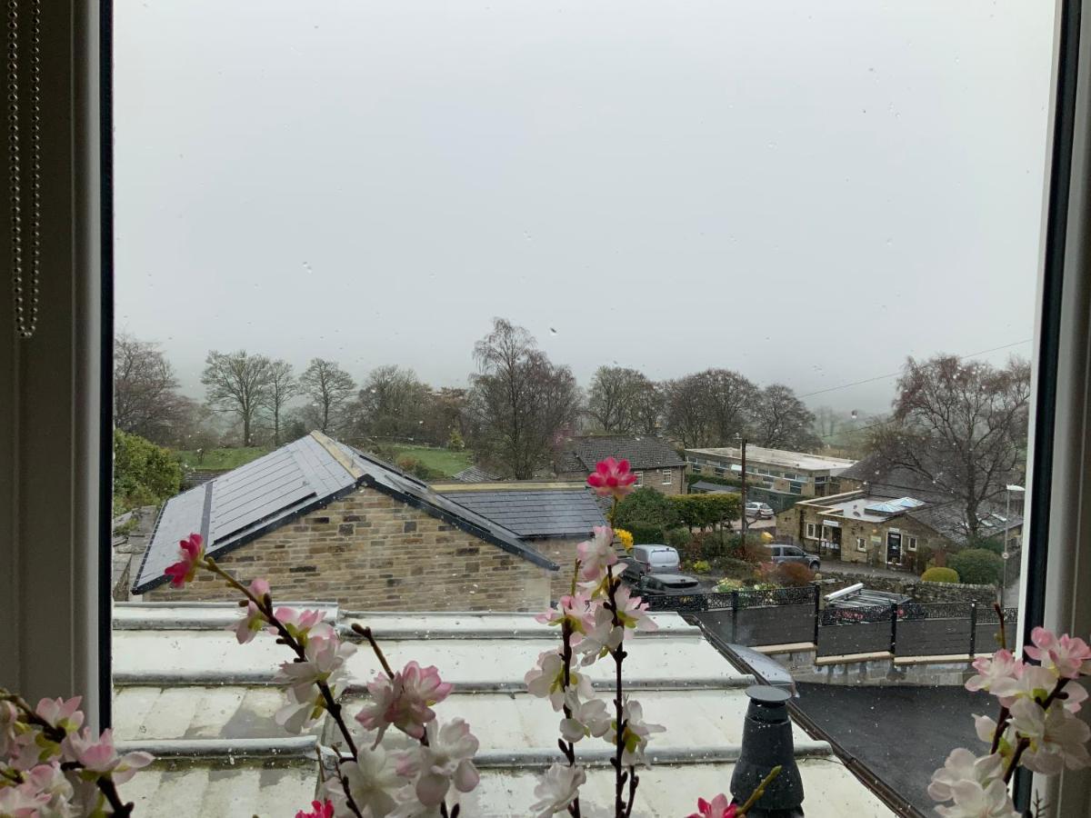 Haven House Bed and Breakfast Leyburn Exteriör bild